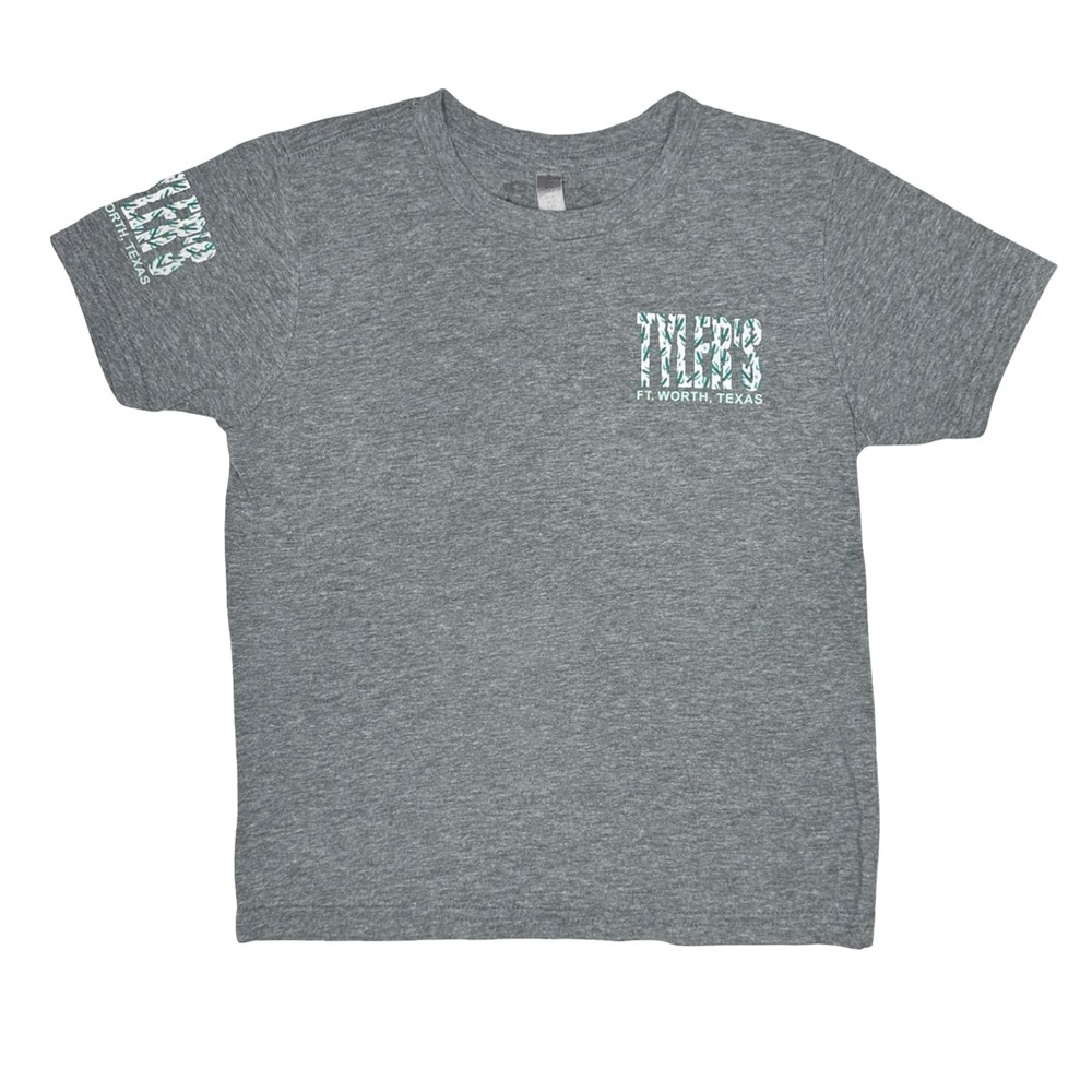 Tyler’s Fort Worth Tee‎